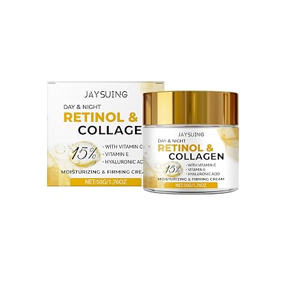 Collagen Moisturizing Cream 50g