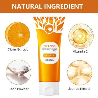 ZestRenew™ Deep Clean Gel