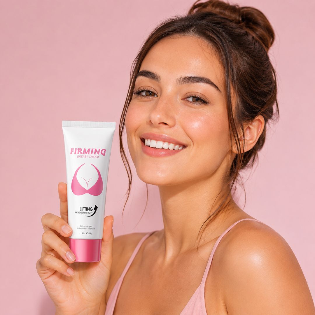 LiftCurve™ Bust Firming Cream