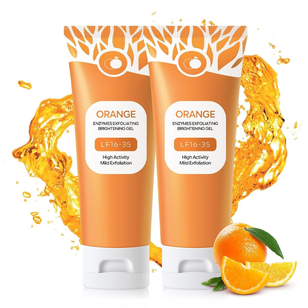 ZestRenew™ Deep Clean Gel