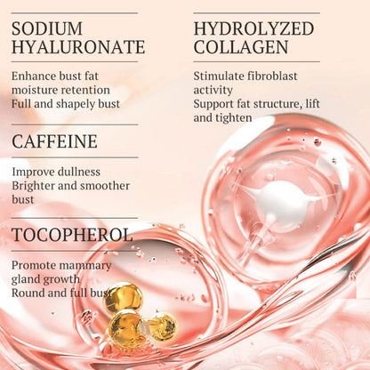 LiftCurve™ Bust Firming Cream