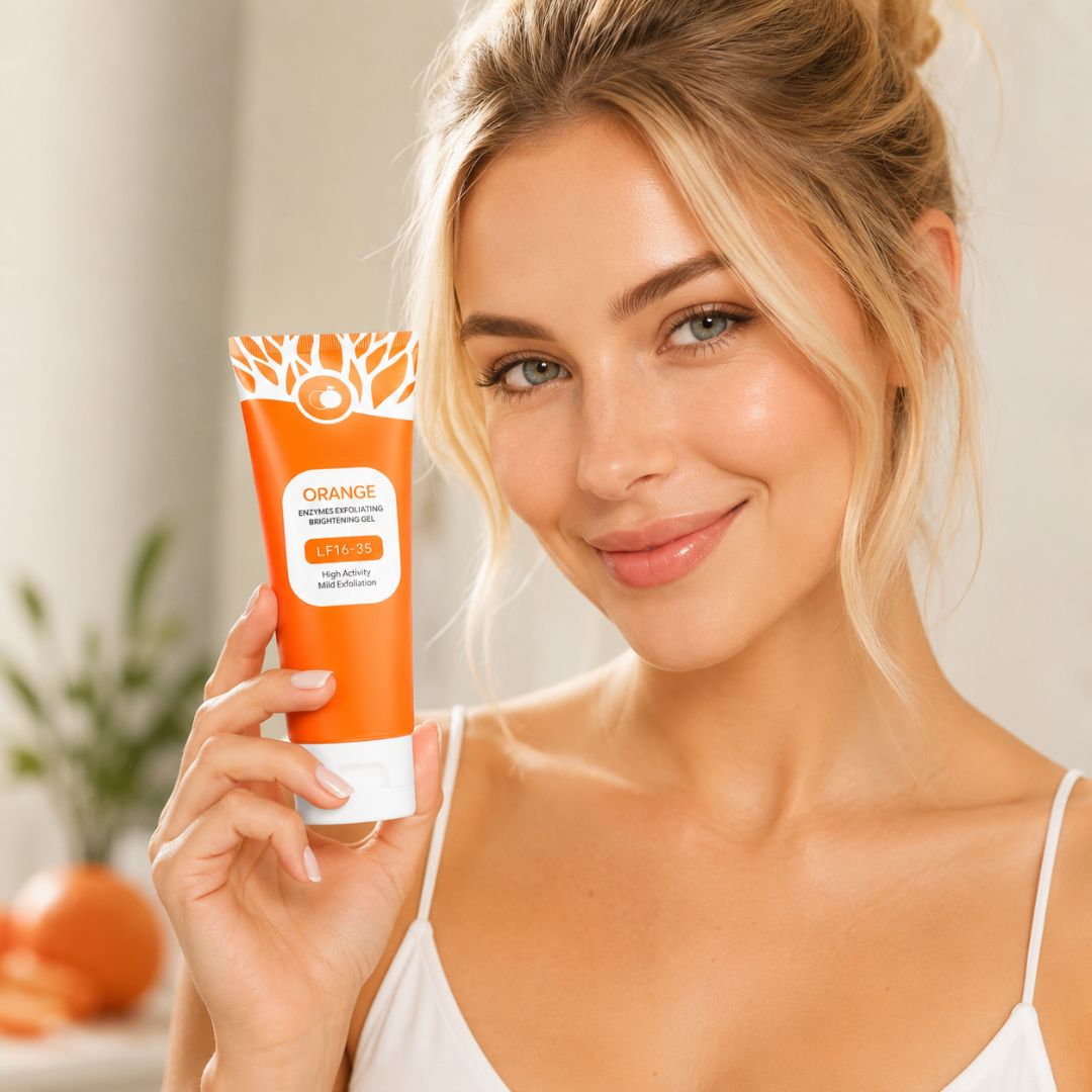 ZestRenew™ Deep Clean Gel