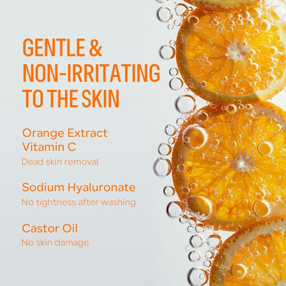 ZestRenew™ Deep Clean Gel