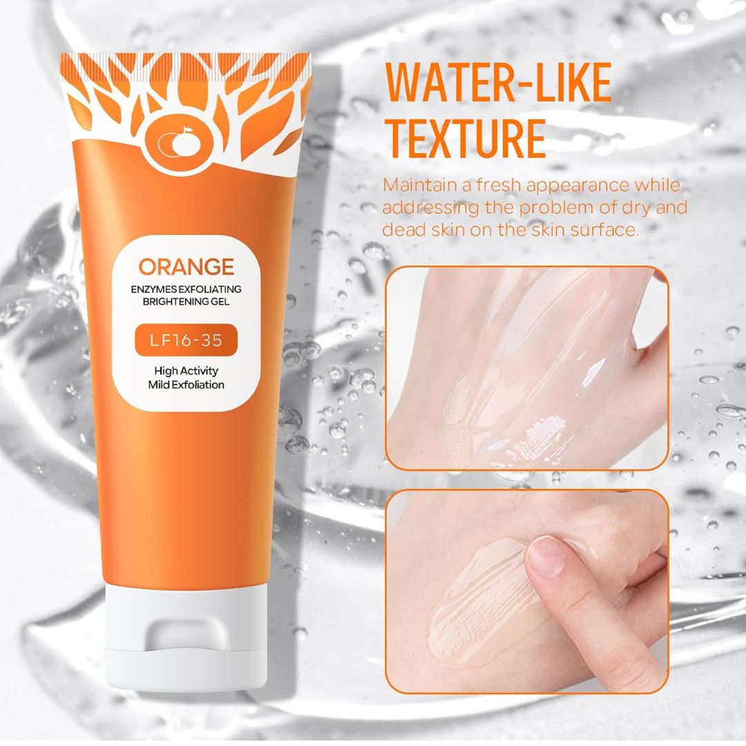ZestRenew™ Deep Clean Gel