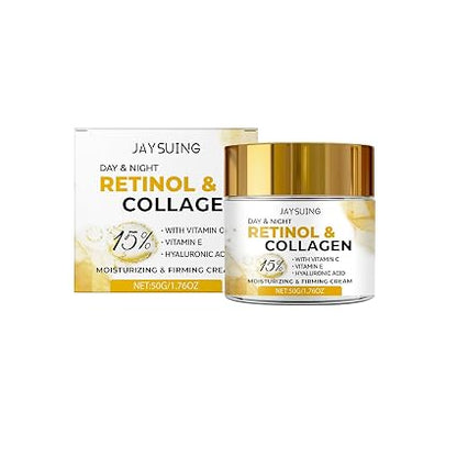 Collagen Moisturizing Cream 50g