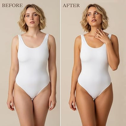 Self-Tanning Lotion Deep Brown