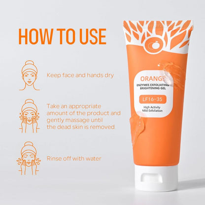 ZestRenew™ Deep Clean Gel