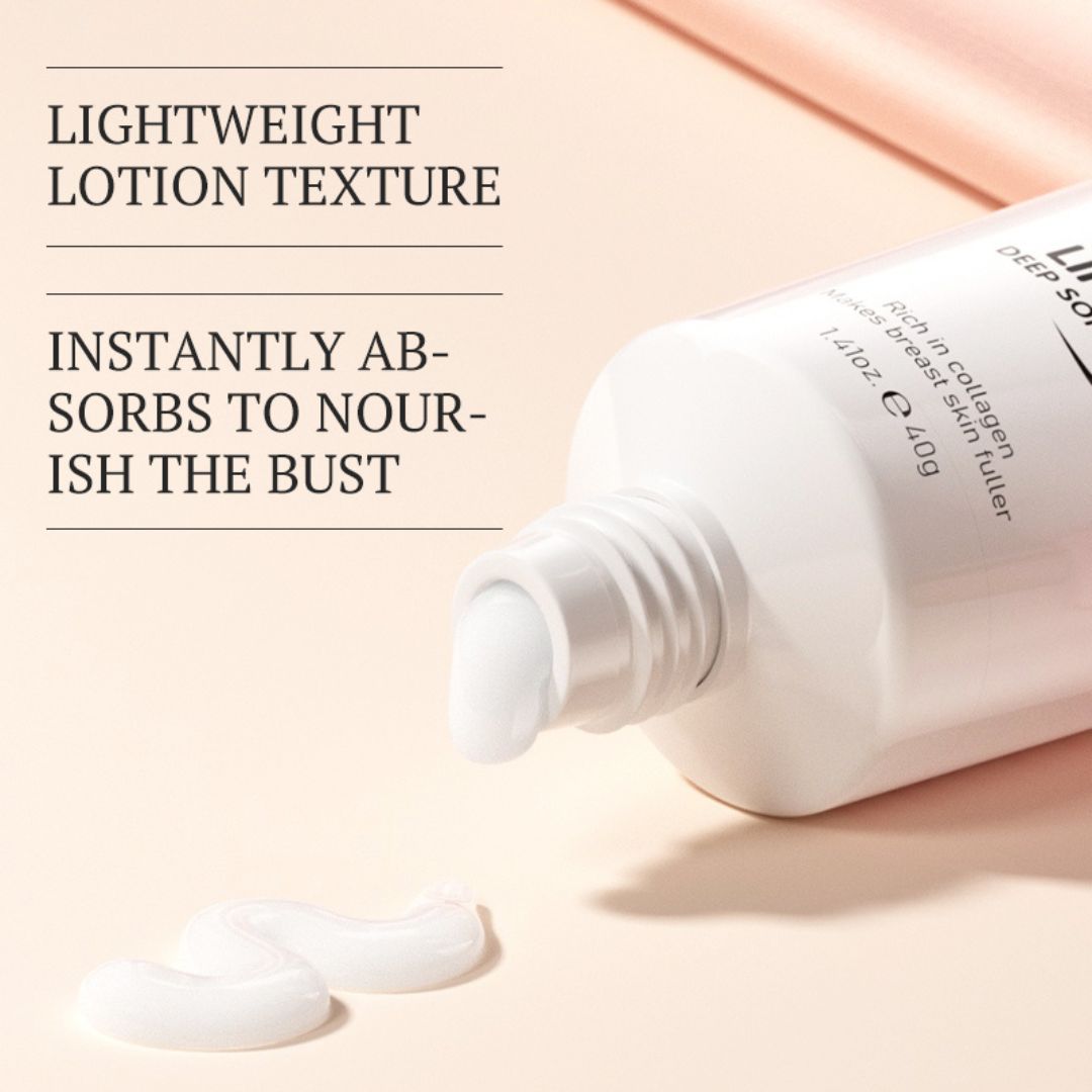 LiftCurve™ Bust Firming Cream