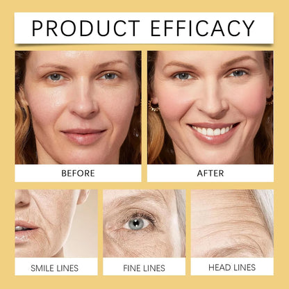 Collagen Moisturizing Cream 50g