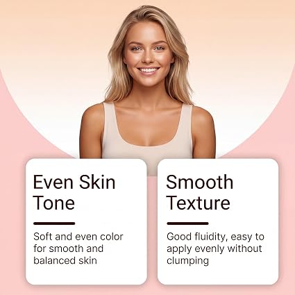 long lasting tanning drops