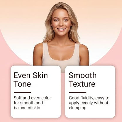 long lasting tanning drops