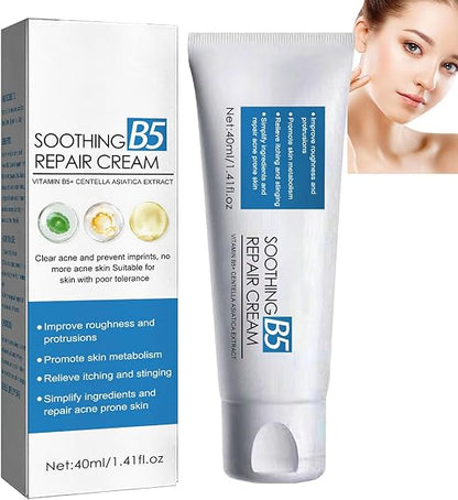 B5 Soothing Repair Cream 40ml
