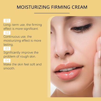 Collagen Moisturizing Cream 50g