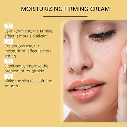 Collagen Moisturizing Cream 50g