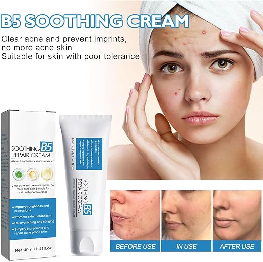 B5 Soothing Repair Cream 40ml