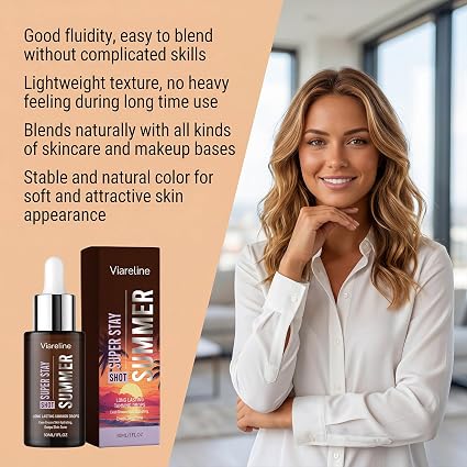 long lasting tanning drops