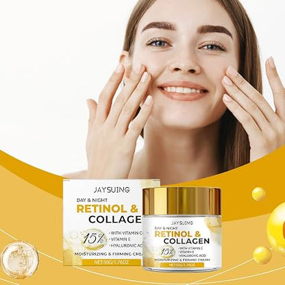Collagen Moisturizing Cream 50g