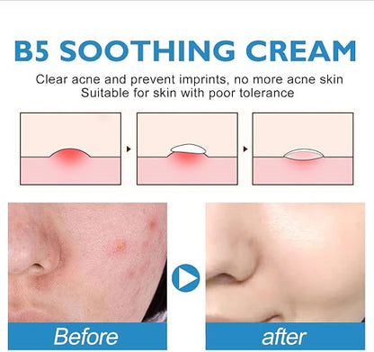 B5 Soothing Repair Cream 40ml