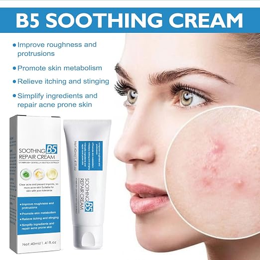 B5 Soothing Repair Cream 40ml