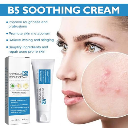 B5 Soothing Repair Cream 40ml