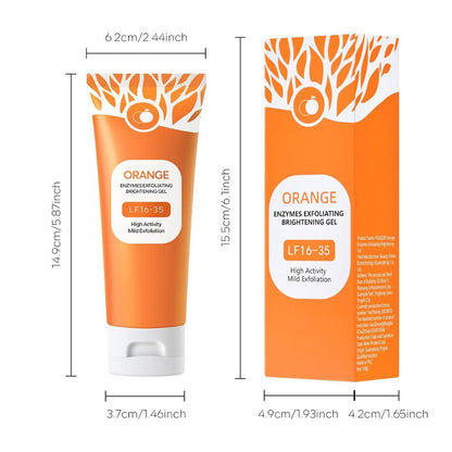 ZestRenew™ Deep Clean Gel